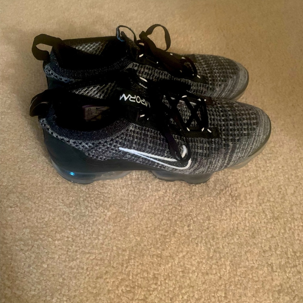 Nike vapormax flyknit sneakers